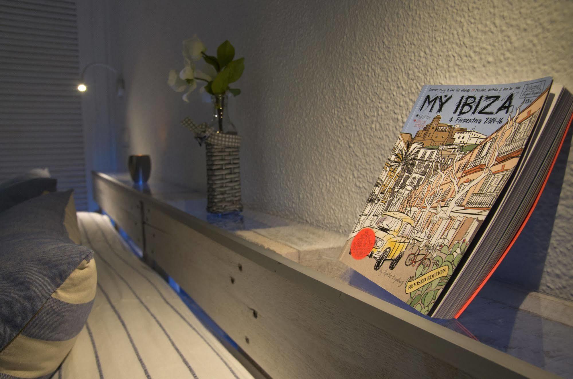 Hotel Outsite Ibiza Es Cana