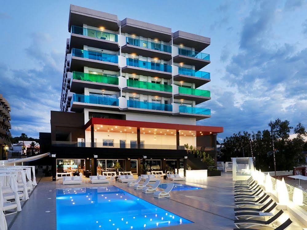 Axel Ibiza - Adults Only Aparthotel