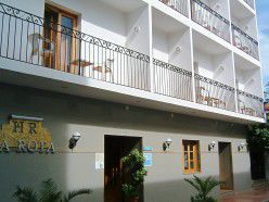 Casa de hóspedes Sa Rota 2*