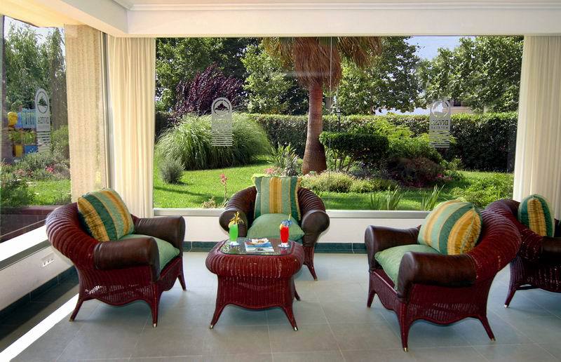Invisa Es Pla - Adults Only Hotel 4*