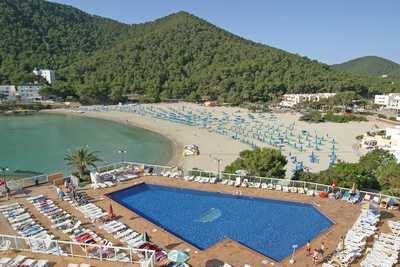 Sirenis Playa Imperial Cala Llonga (Ibiza)