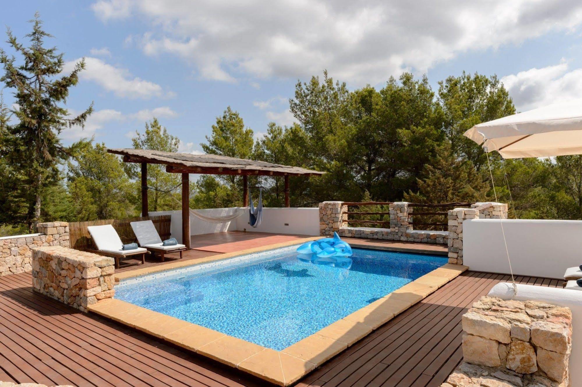 Can Toni Es Cucons Hotel *