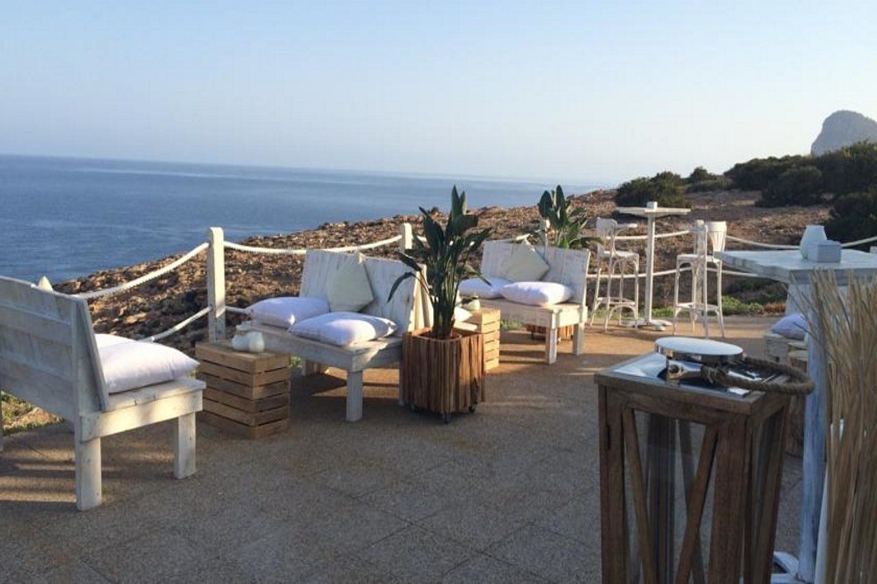 La Torre Ibiza Cap Negret (adults Only) *