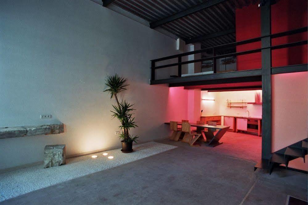 Apartment Xereca -dalt Vila- Loft *