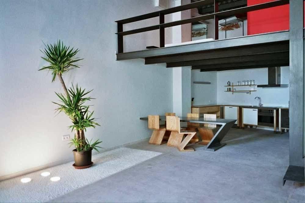 Xereca -dalt Vila- Loft
