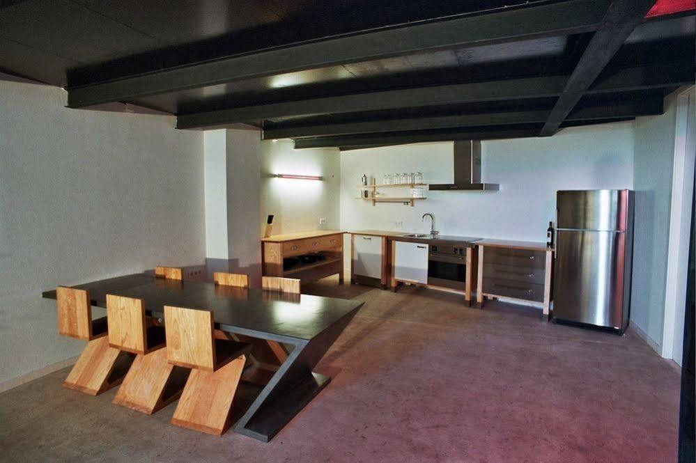 Xereca -dalt Vila- Loft *