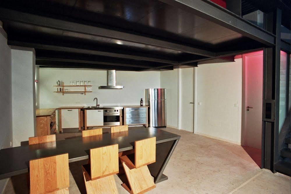Xereca -dalt Vila- Loft * Ibiza Town
