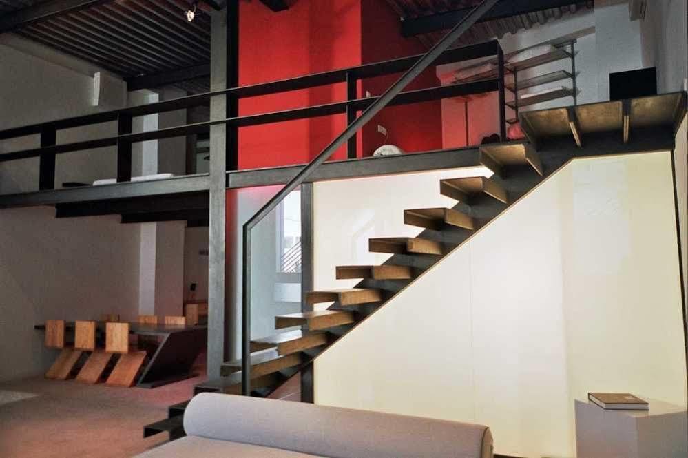 Apartment Xereca -dalt Vila- Loft