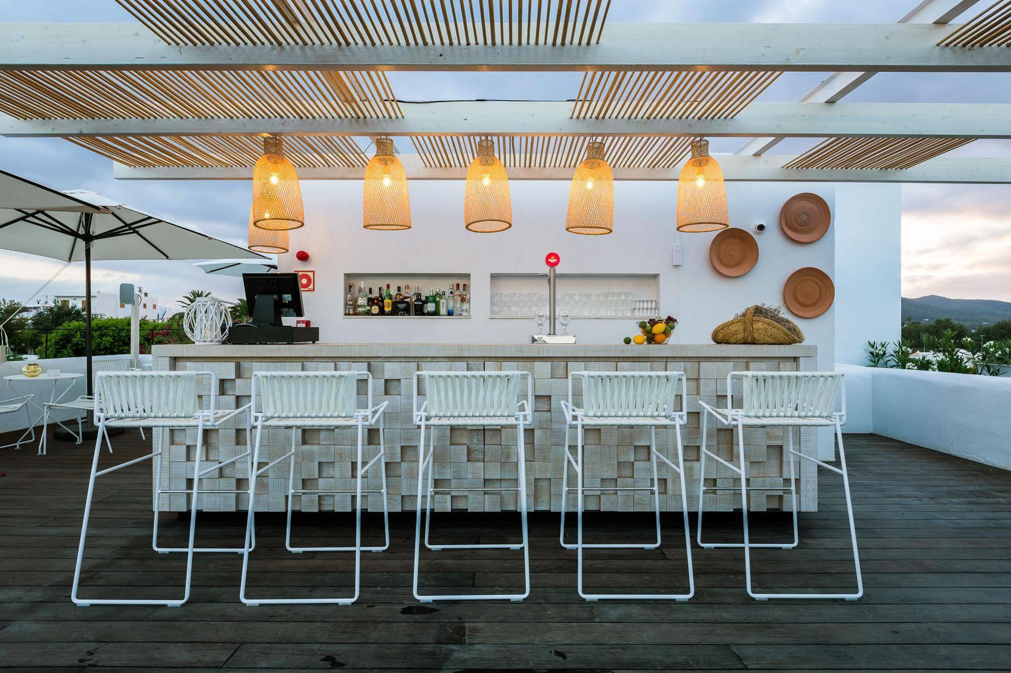 Gatzara Santa Gertrudis Hotel 4*