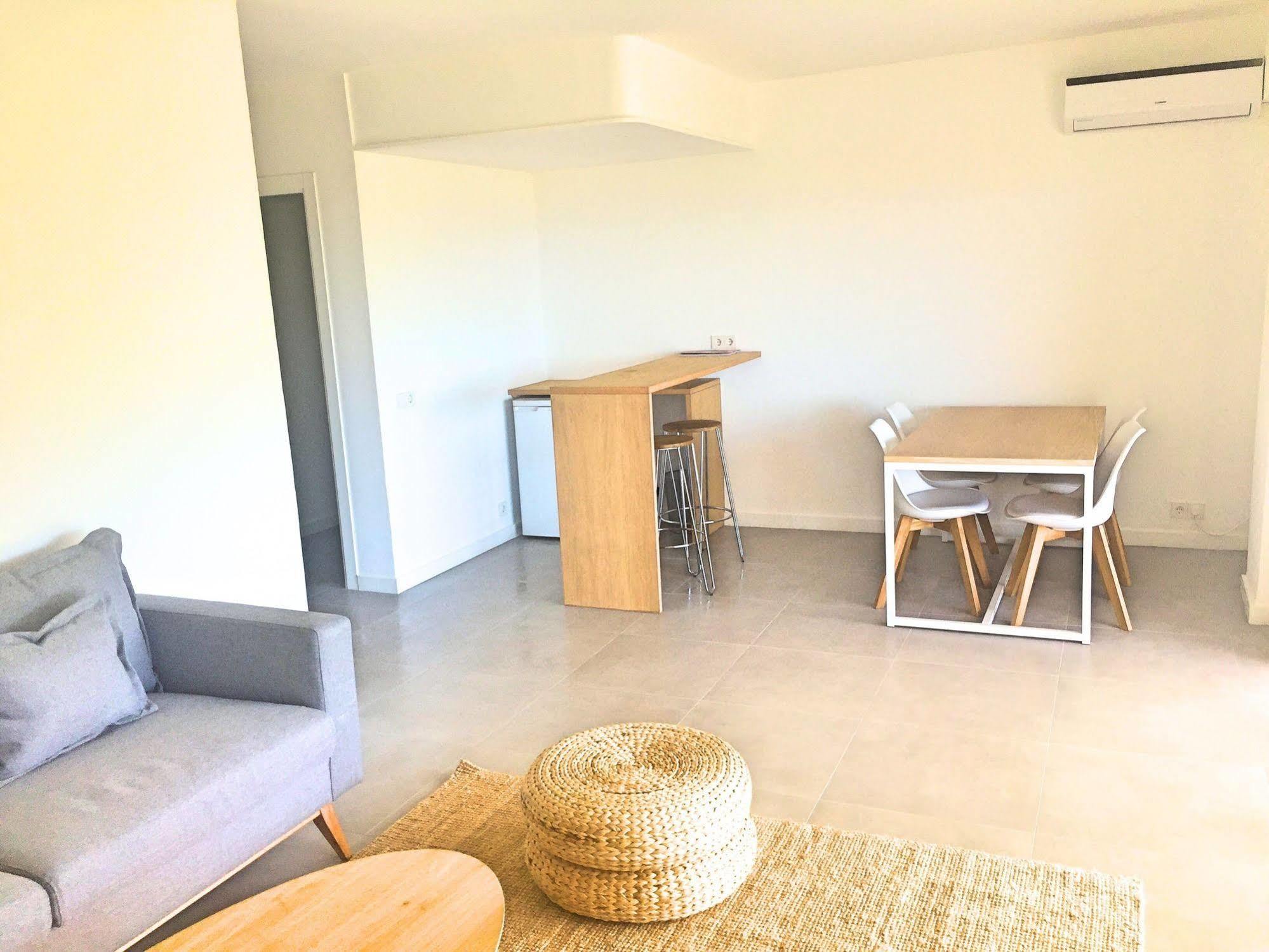 Aparthotel Casa Victoria 4*