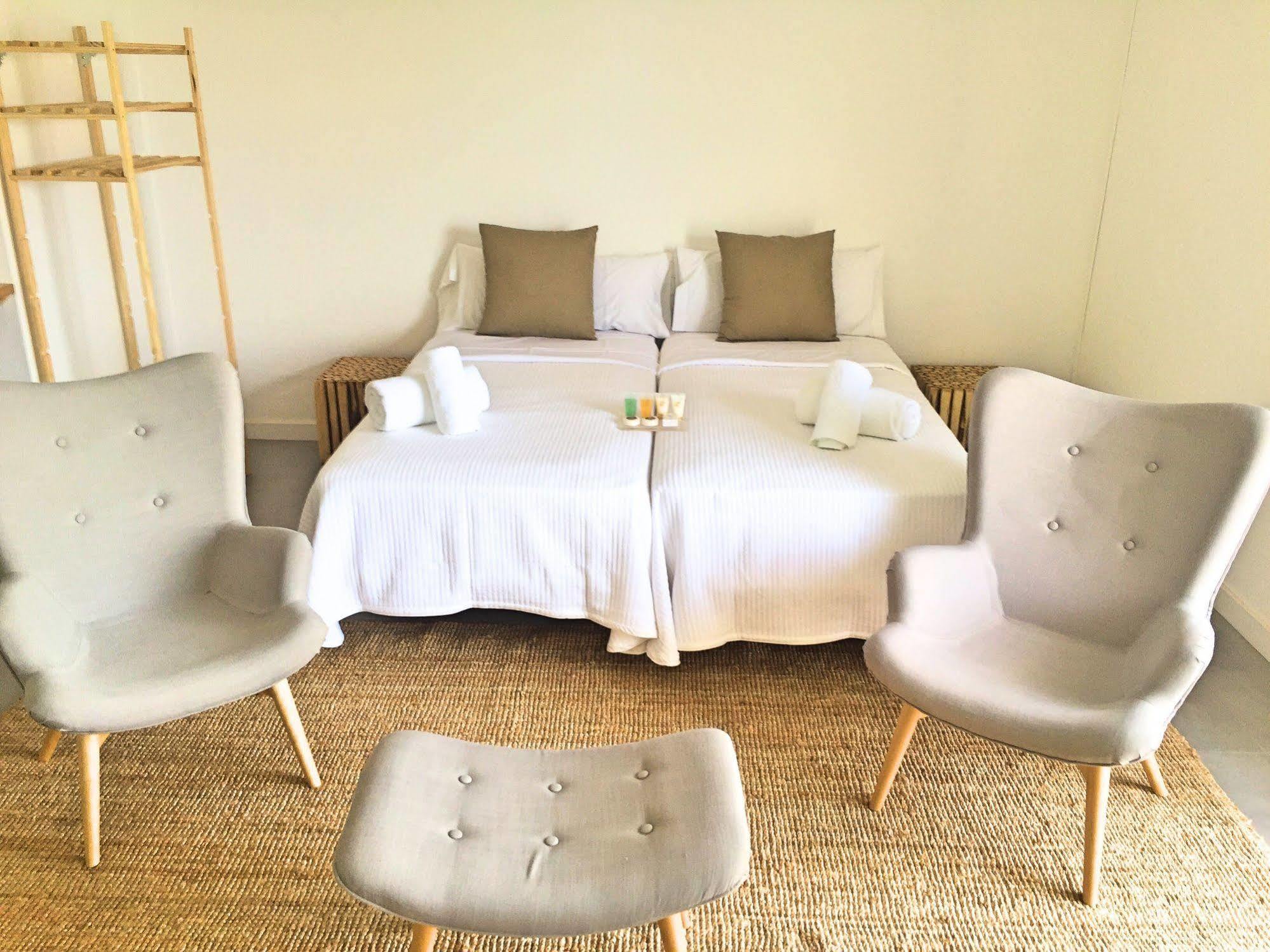 Aparthotel Casa Victoria Sant Josep de sa Talaia