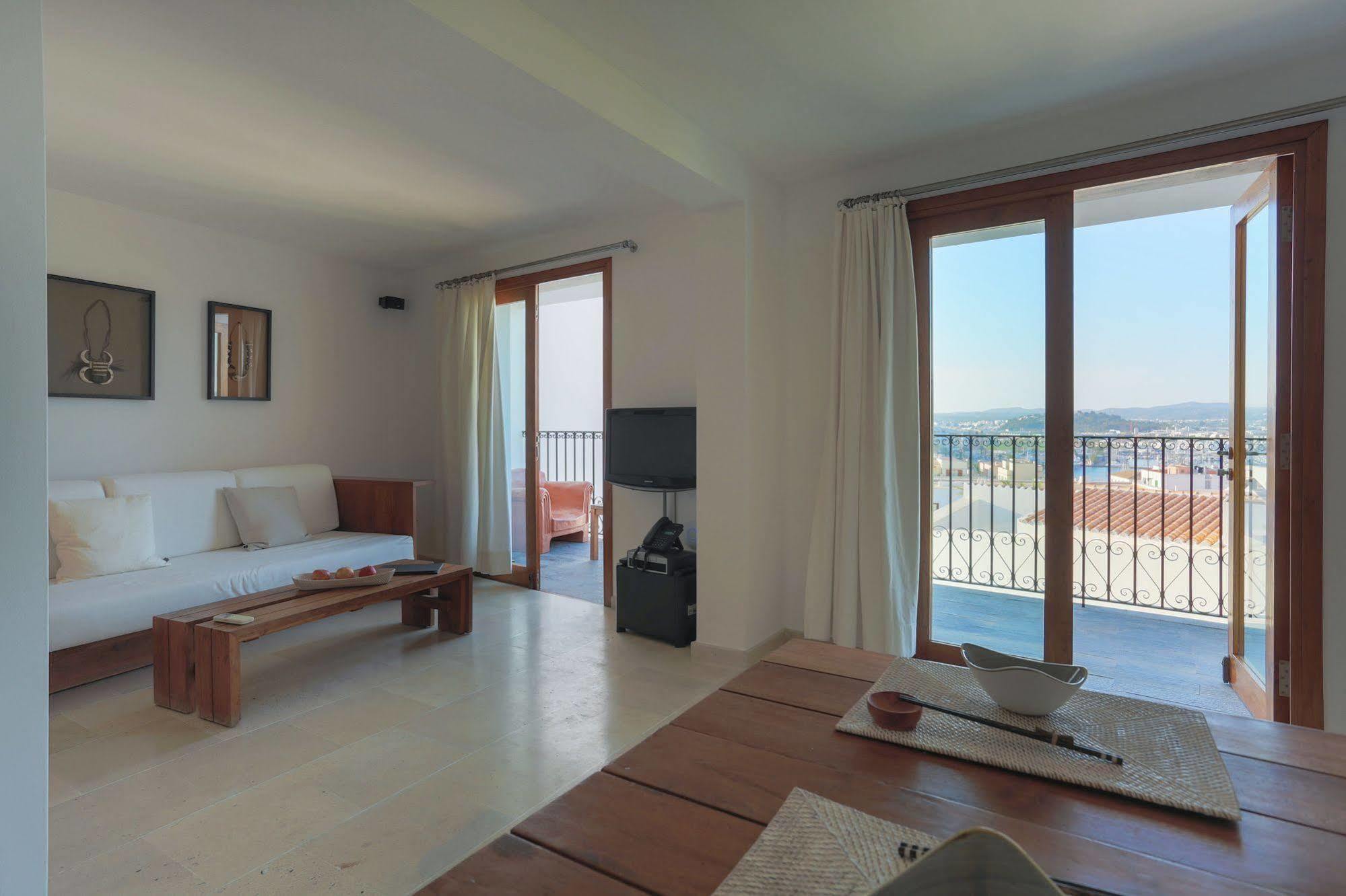 Apartment Xereca -dalt Vila- Loft *
