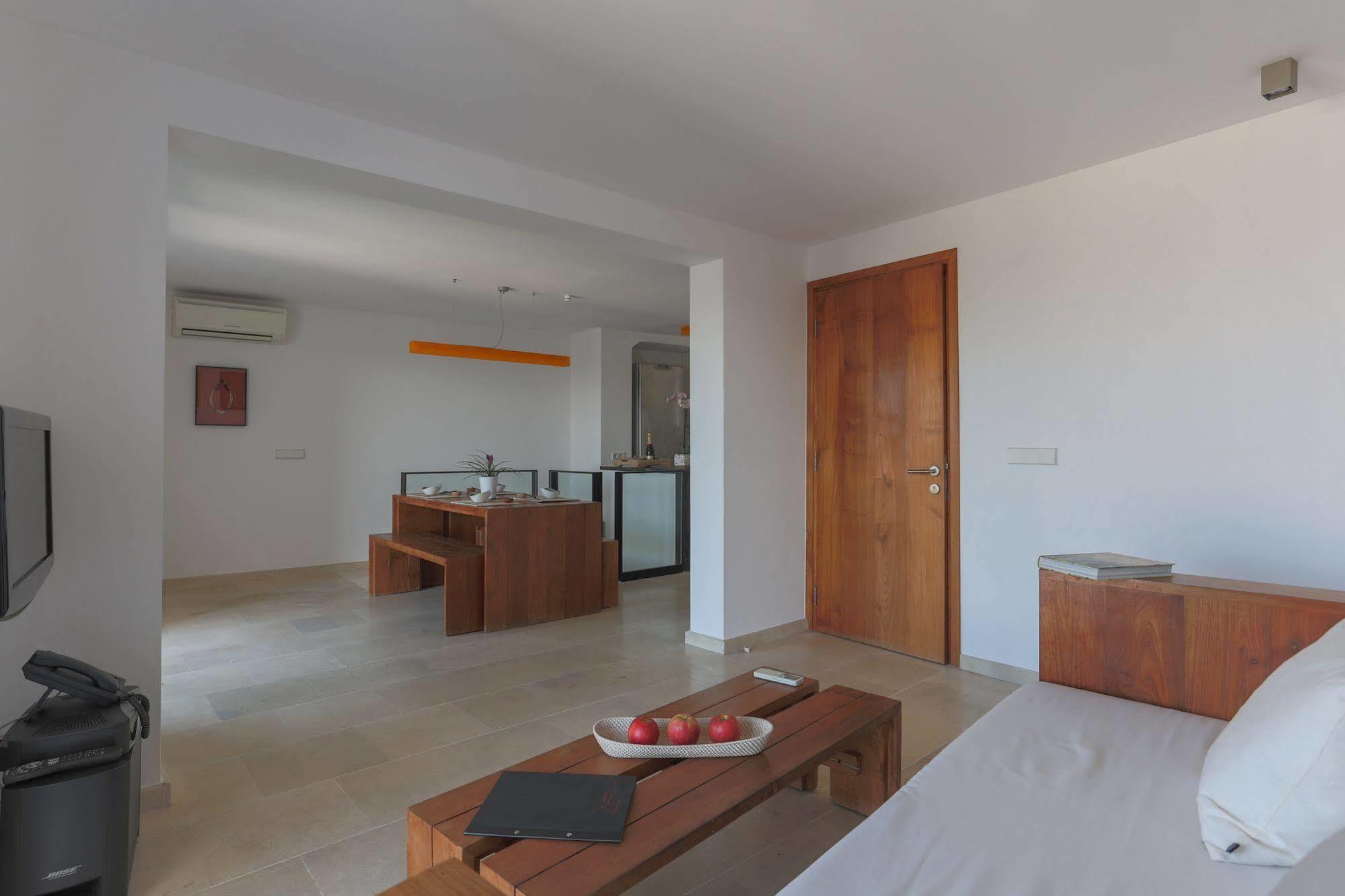 Xereca -dalt Vila- Loft * Ibiza Town