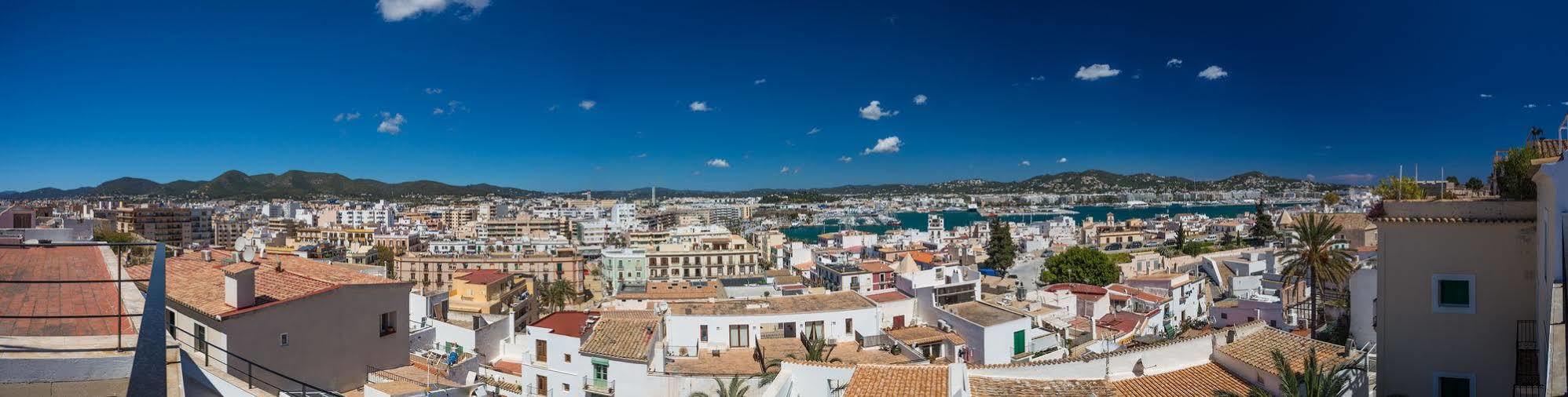 Apartment Xereca -dalt Vila- Loft *