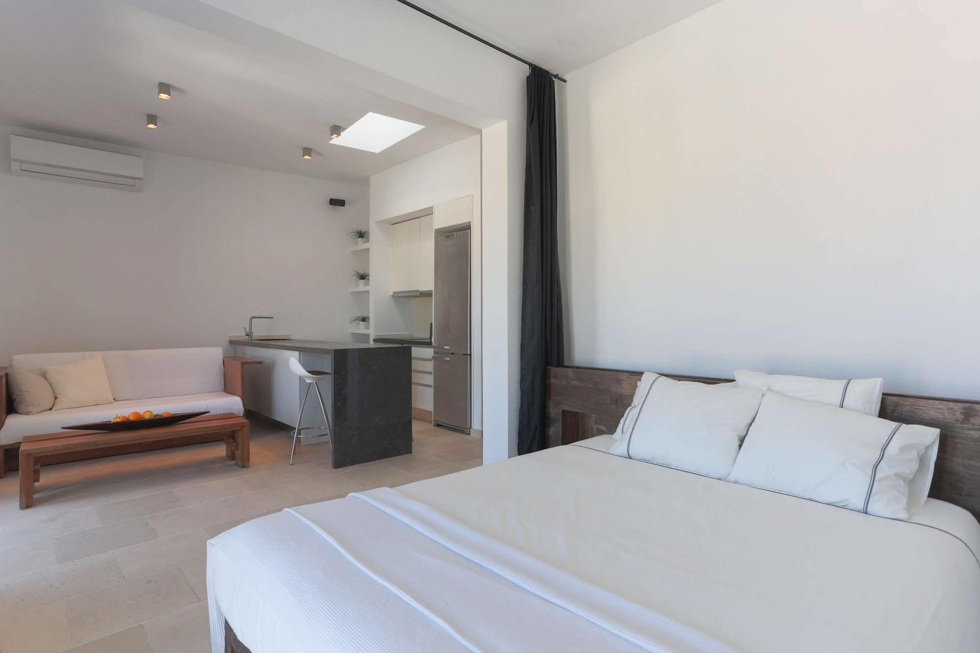 Apartment Xereca -dalt Vila- Loft *