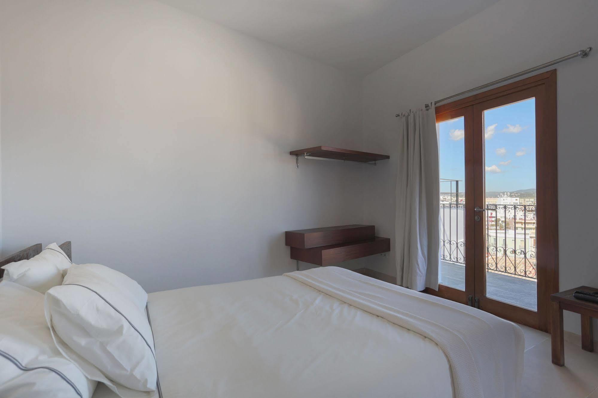 Xereca -dalt Vila- Loft Apartment Ibiza-Stadt