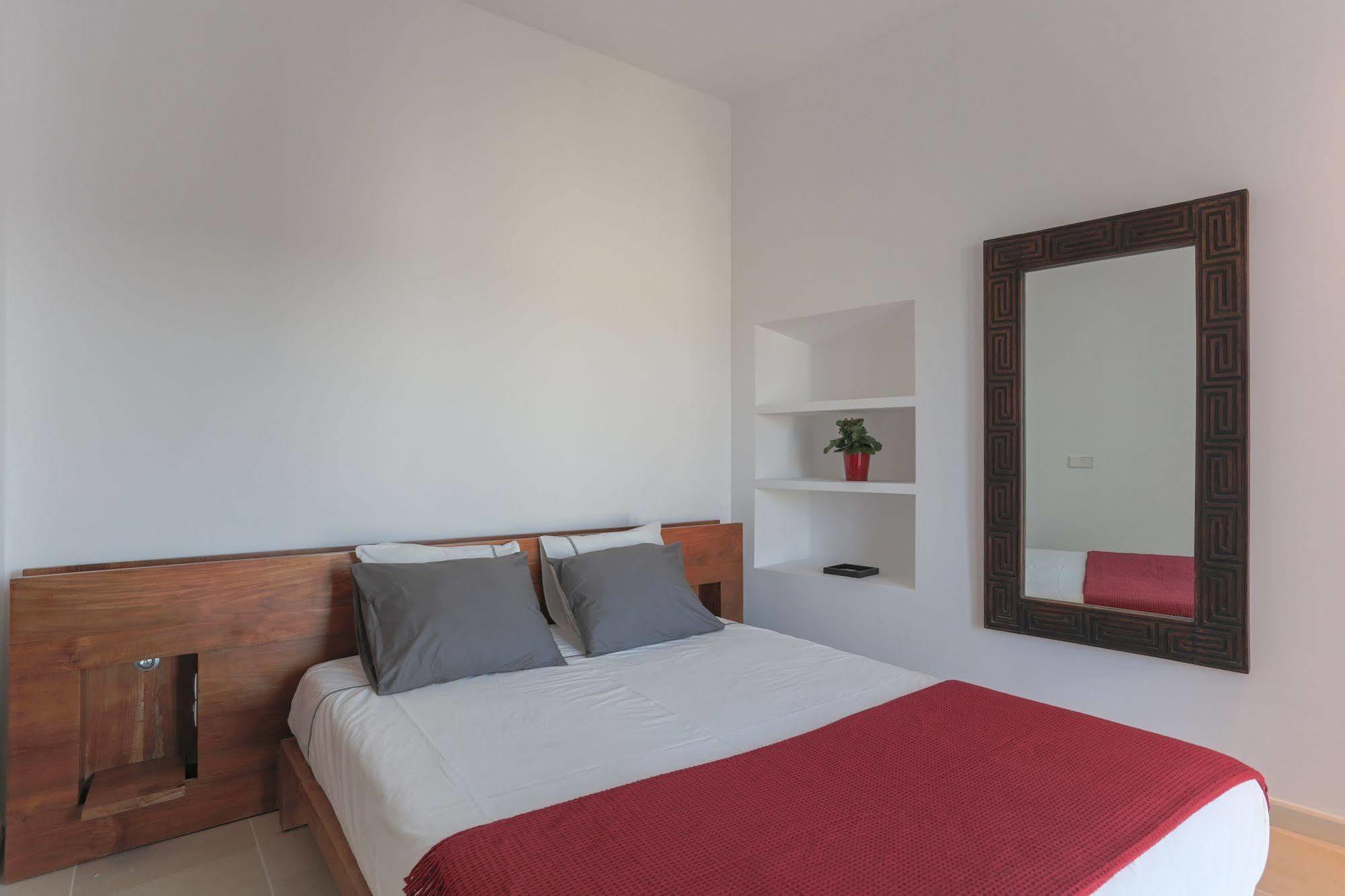 Apartment Xereca -dalt Vila- Loft