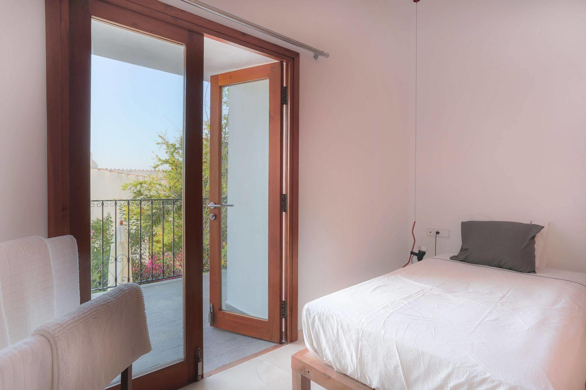 Xereca -dalt Vila- Loft