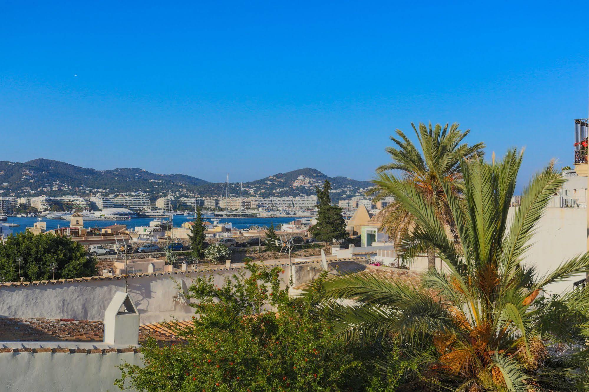 Xereca -dalt Vila- Loft * Ibiza Town