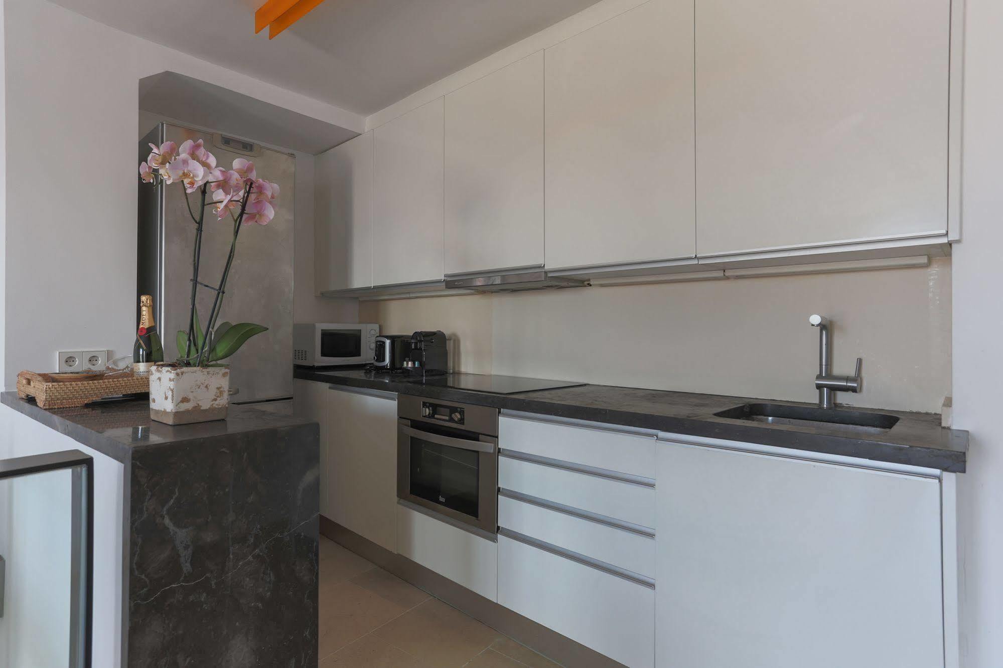 Xereca -dalt Vila- Loft * Ibiza Town