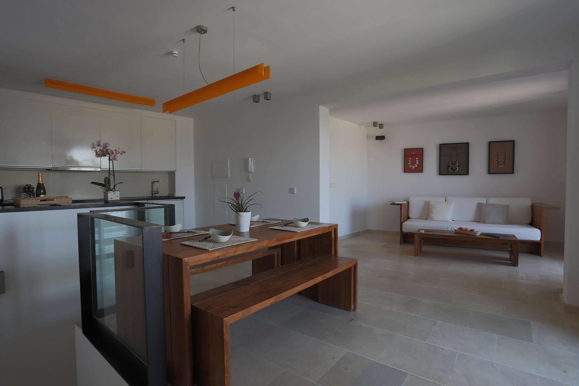 Xereca -dalt Vila- Loft