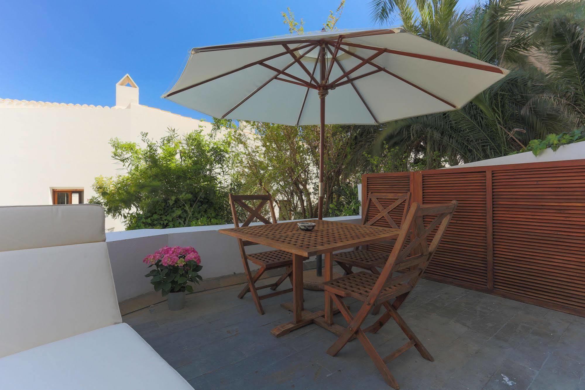 Xereca -dalt Vila- Loft * Ibiza Town