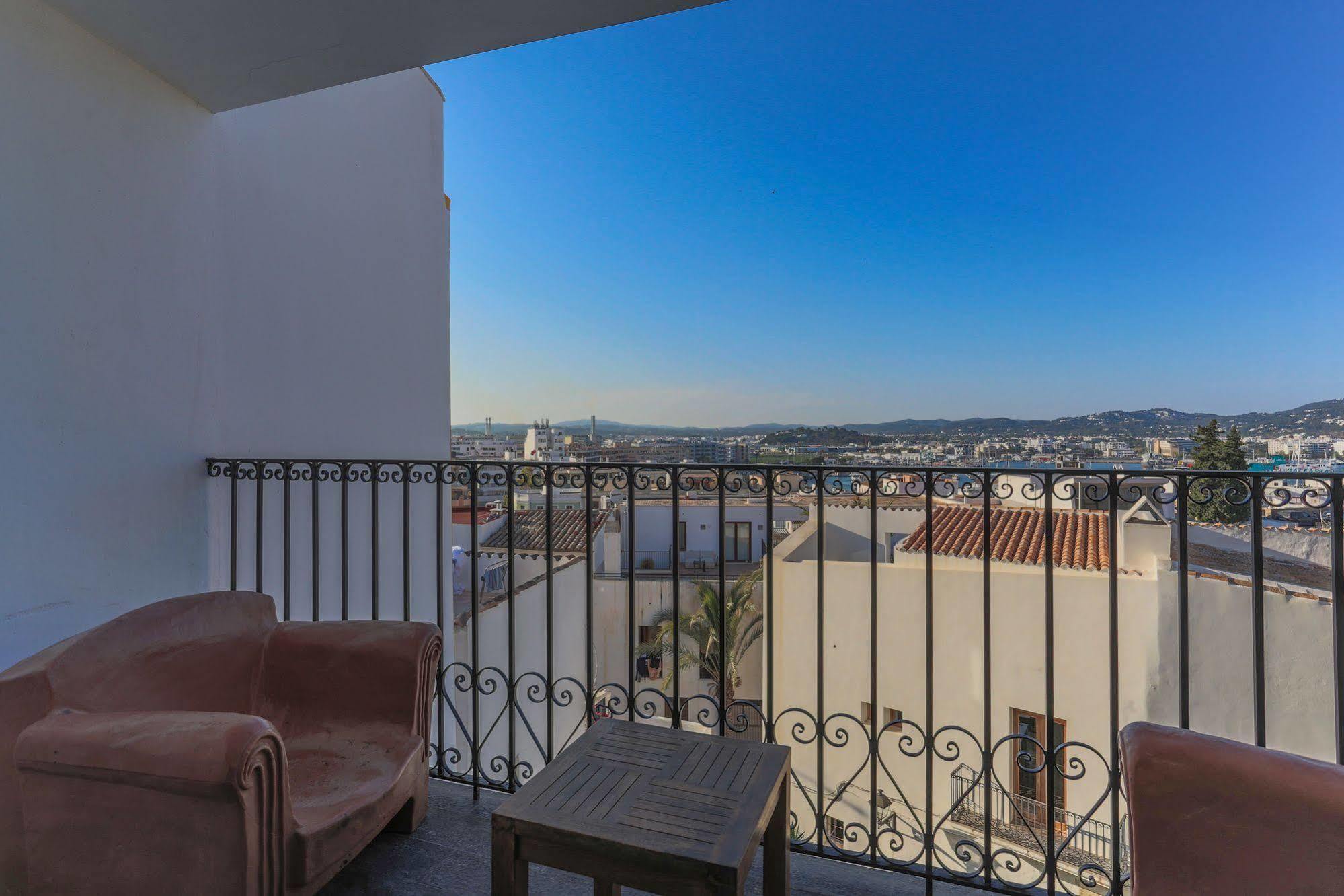 Xereca -dalt Vila- Loft Apartment