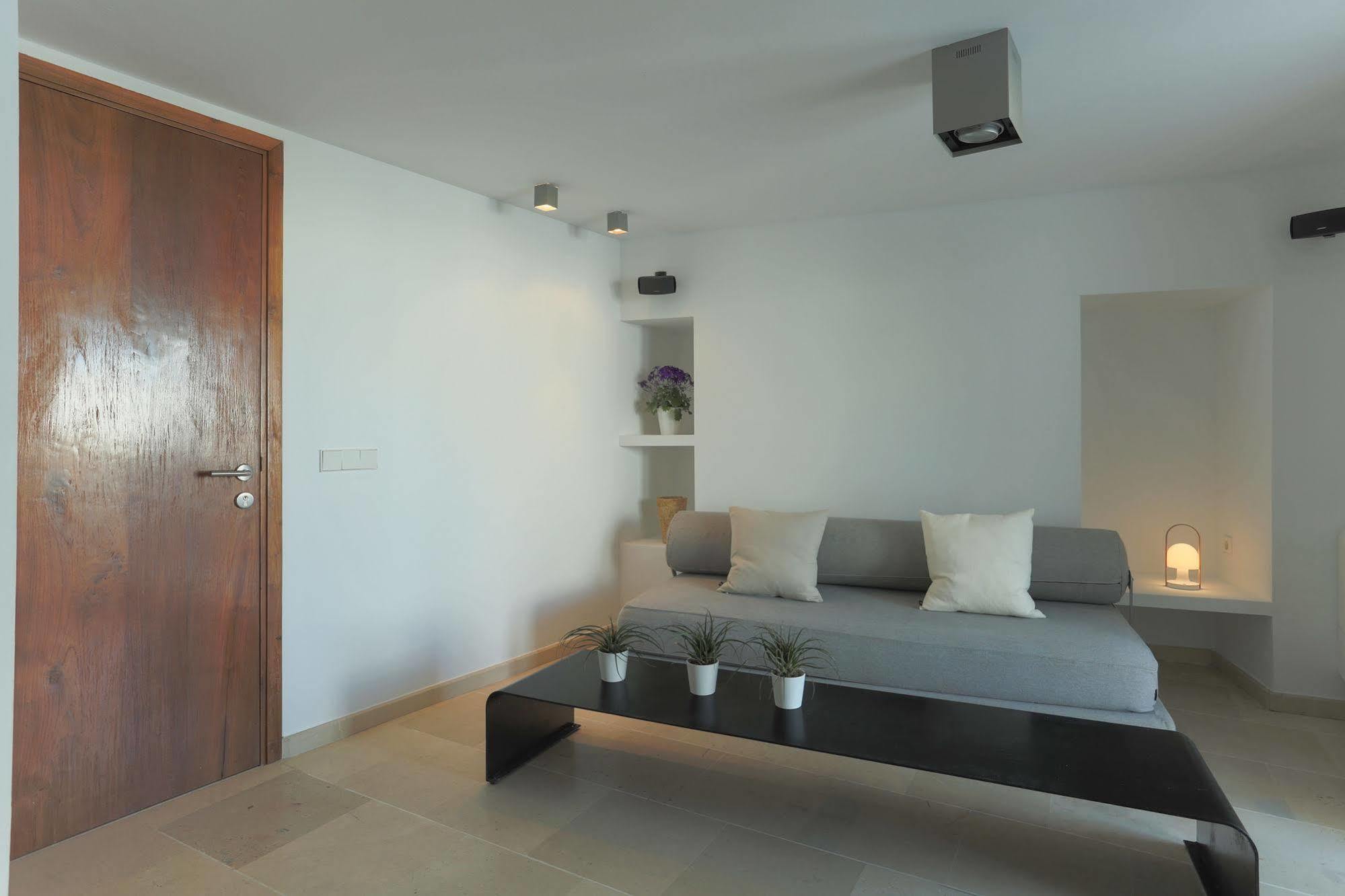 Apartment Xereca -dalt Vila- Loft Ibiza Town
