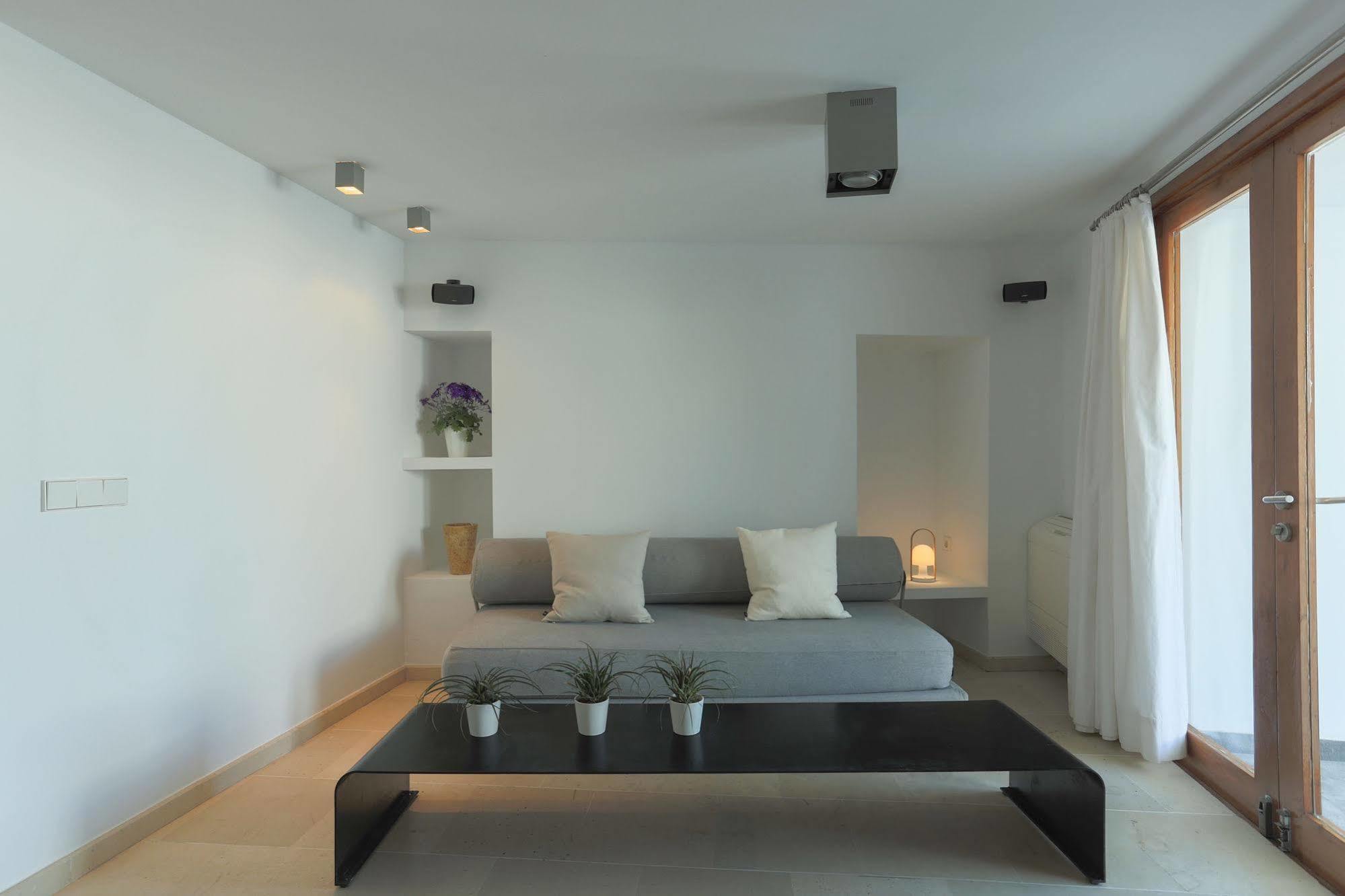 Xereca -dalt Vila- Loft