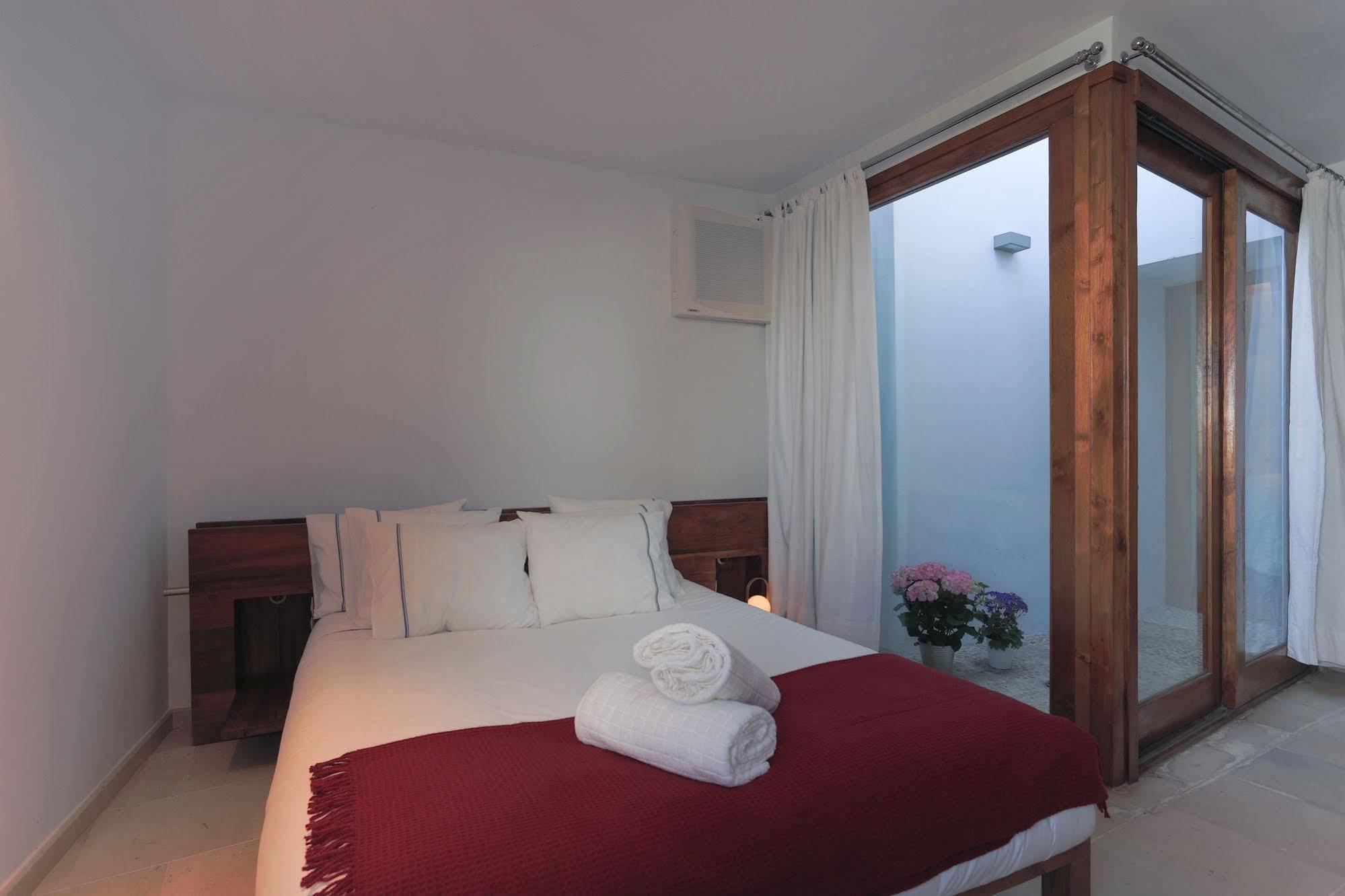 Apartment Xereca -dalt Vila- Loft *