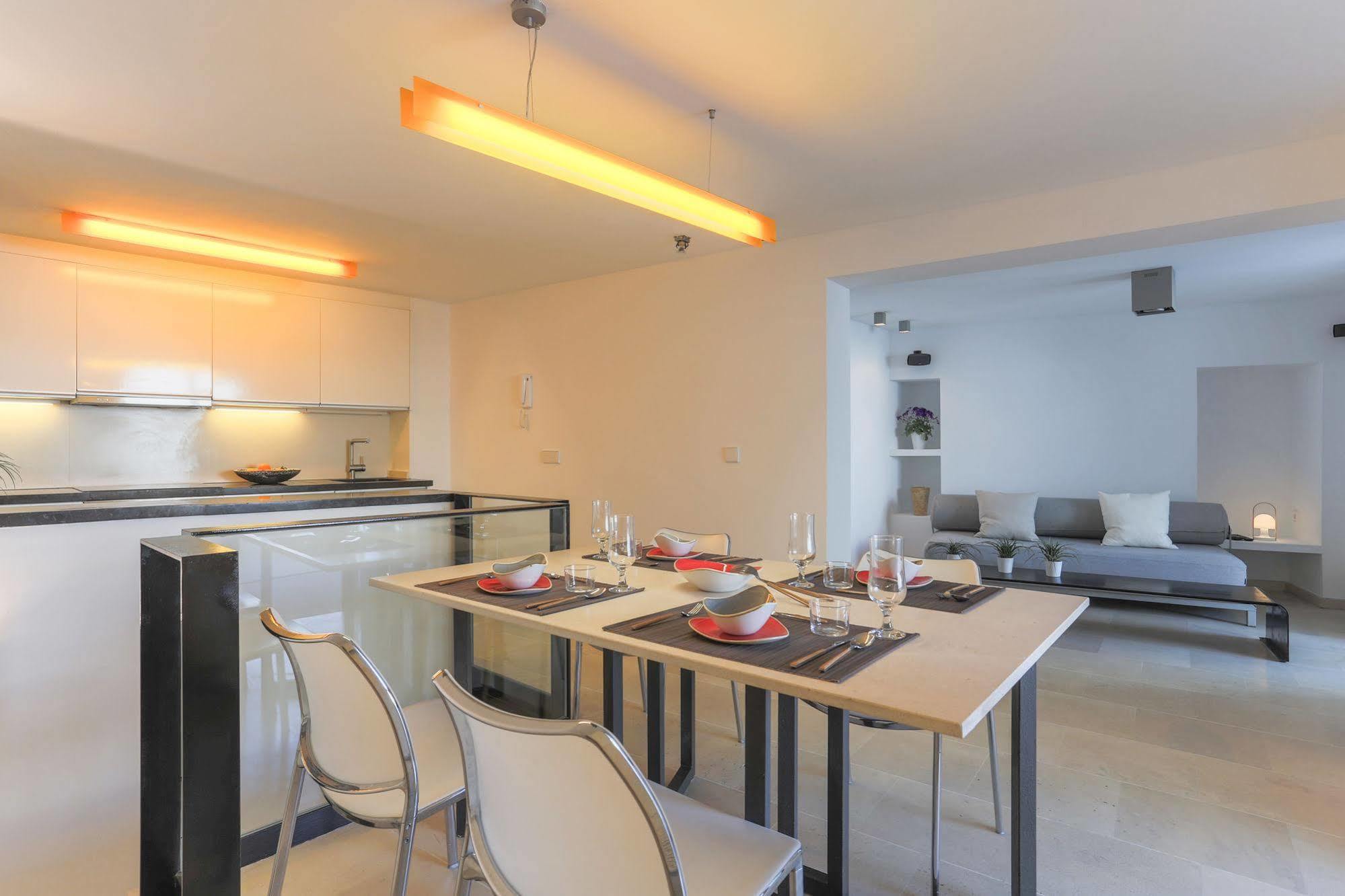 Xereca -dalt Vila- Loft