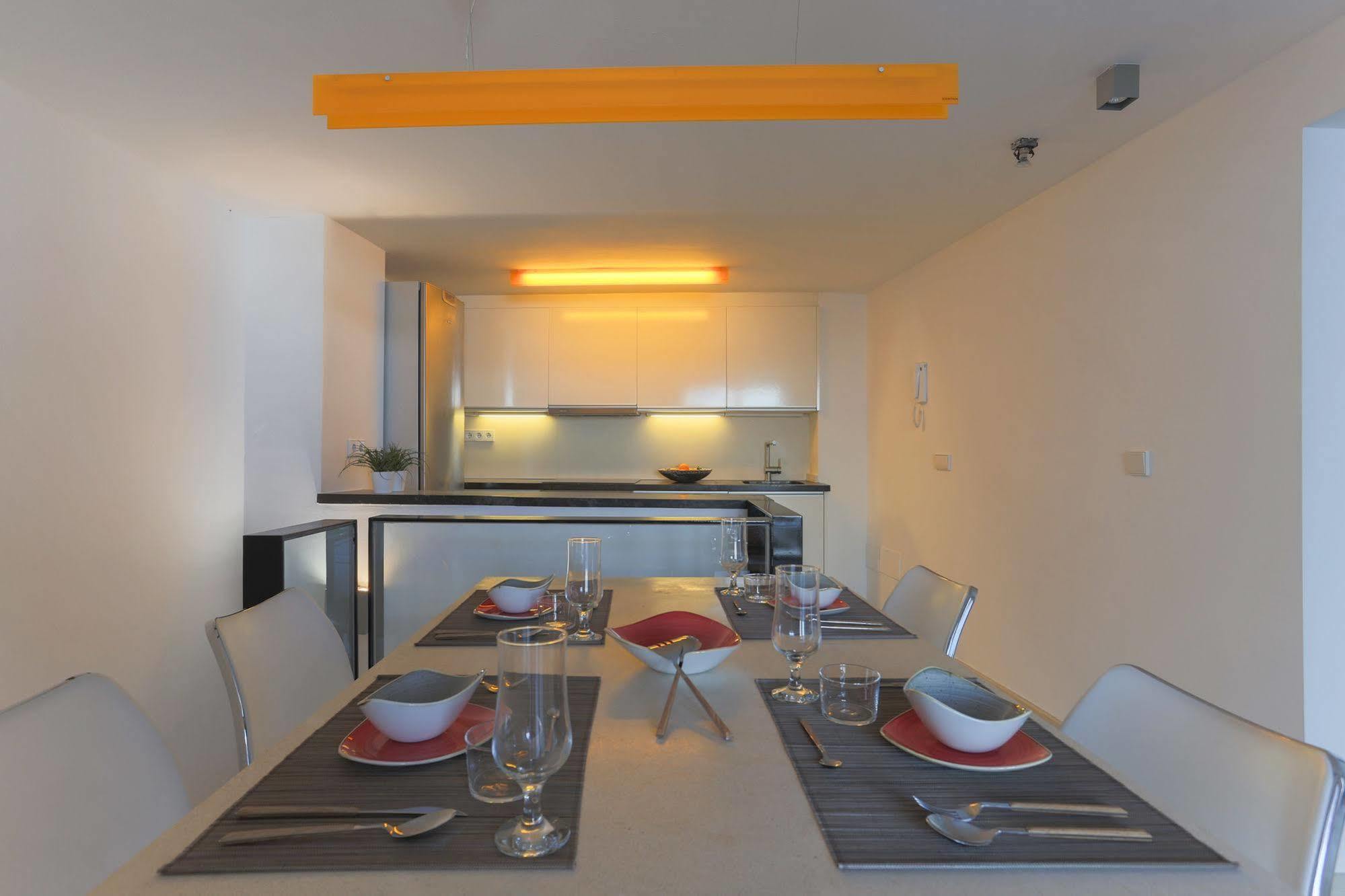 Apartment Xereca -dalt Vila- Loft
