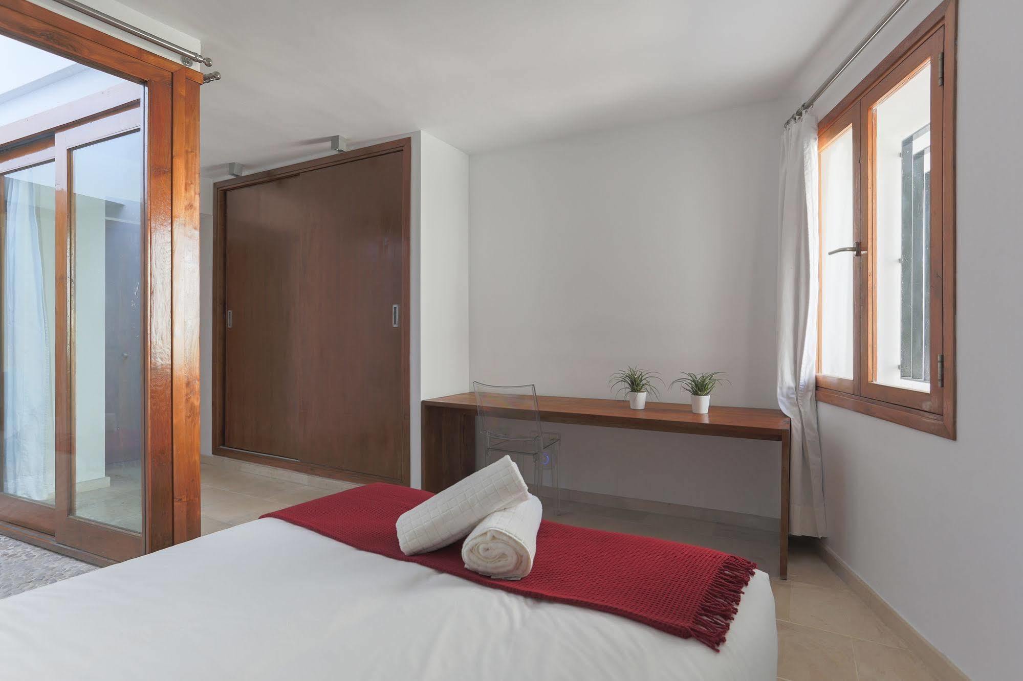 Xereca -dalt Vila- Loft * Ibiza Town