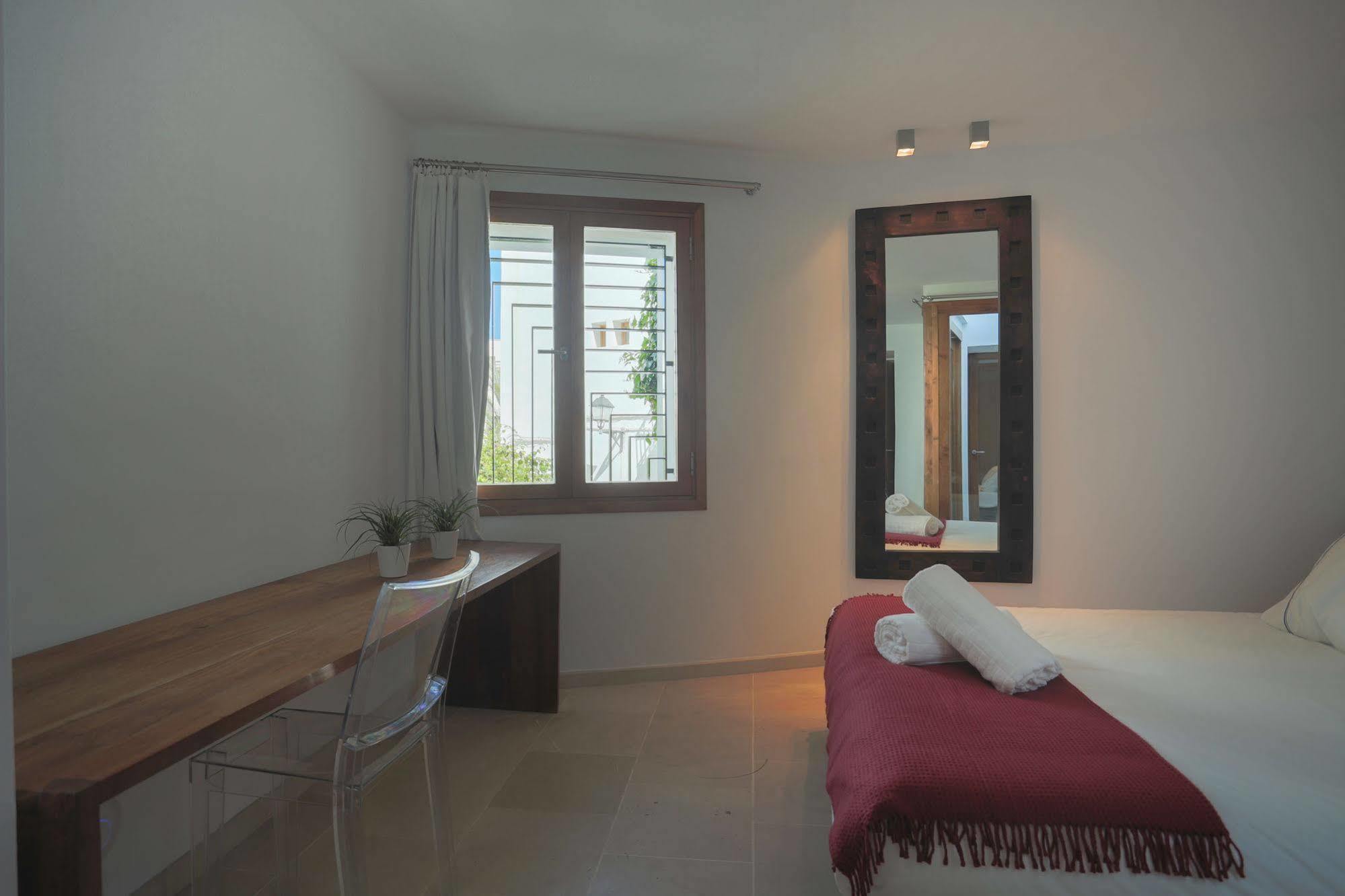 Apartment Xereca -dalt Vila- Loft *