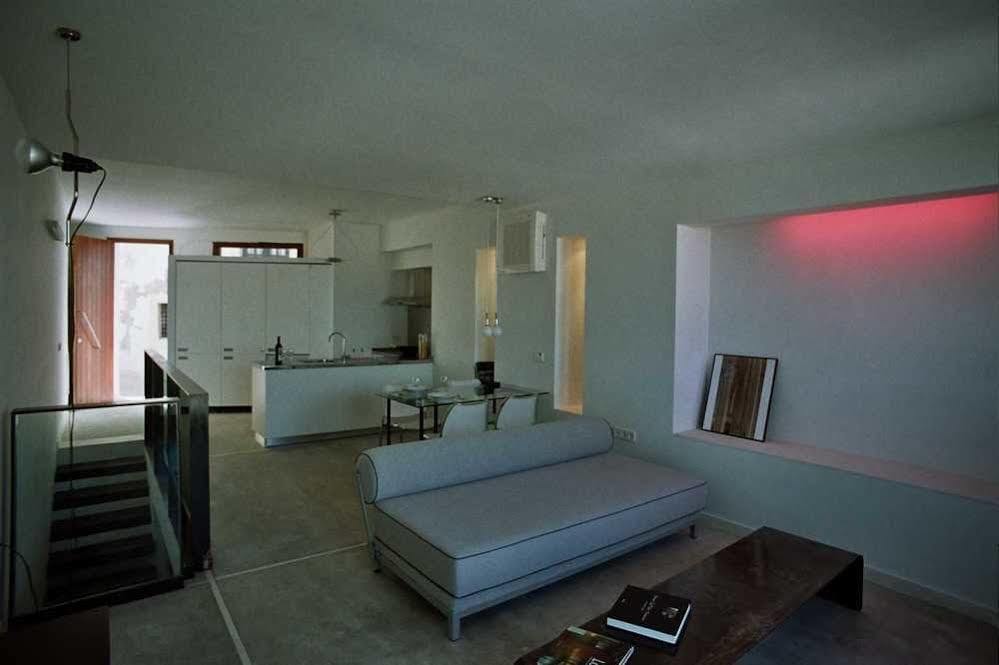 Homes Xereca -Ibiza - Dalt Vila Apartamento *
