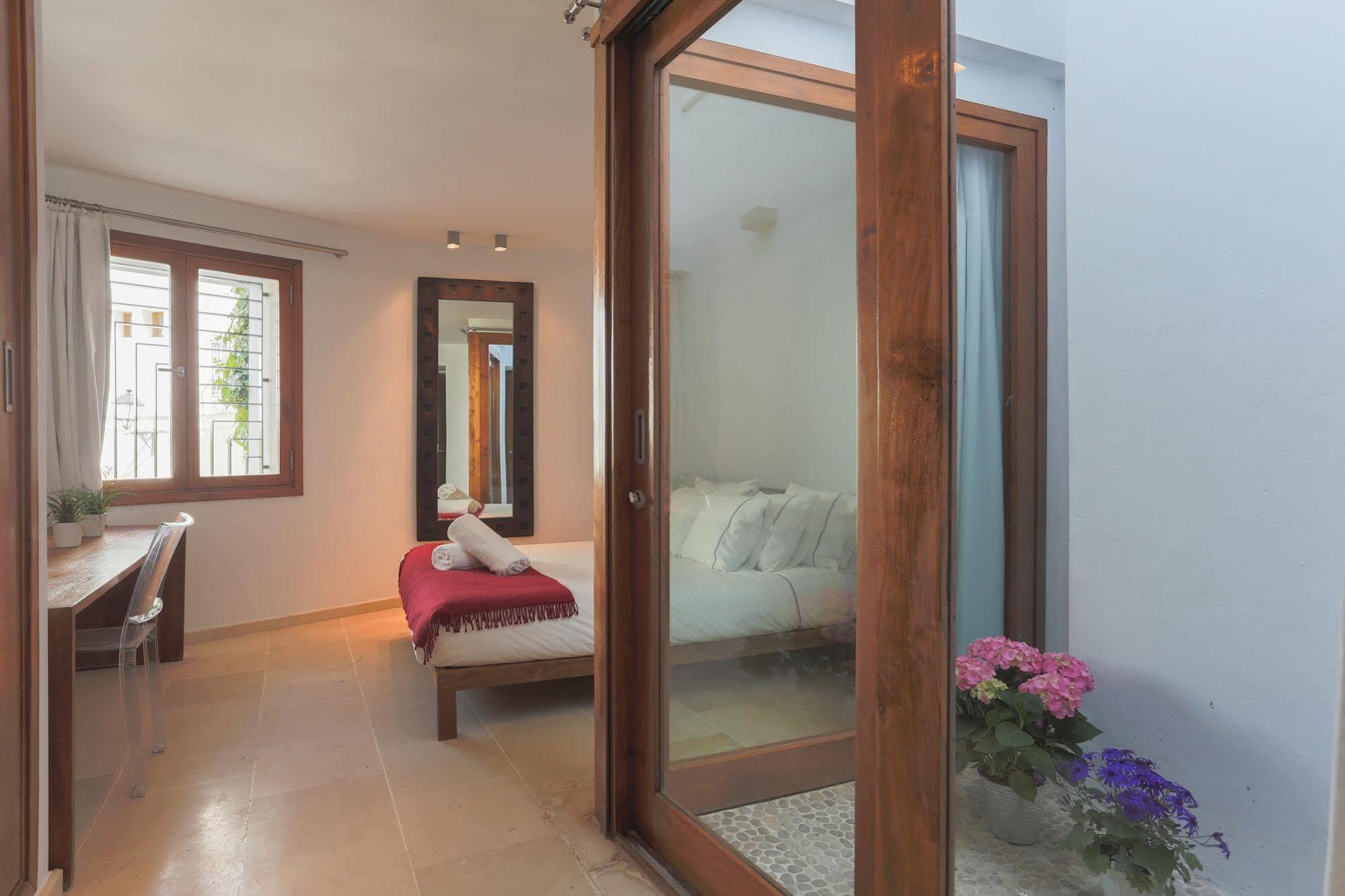 Xereca -dalt Vila- Loft * Ibiza Town
