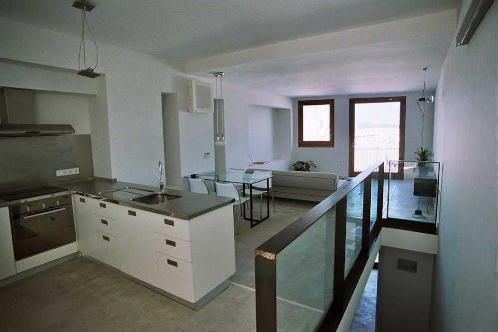 Homes Xereca -Ibiza - Dalt Vila *