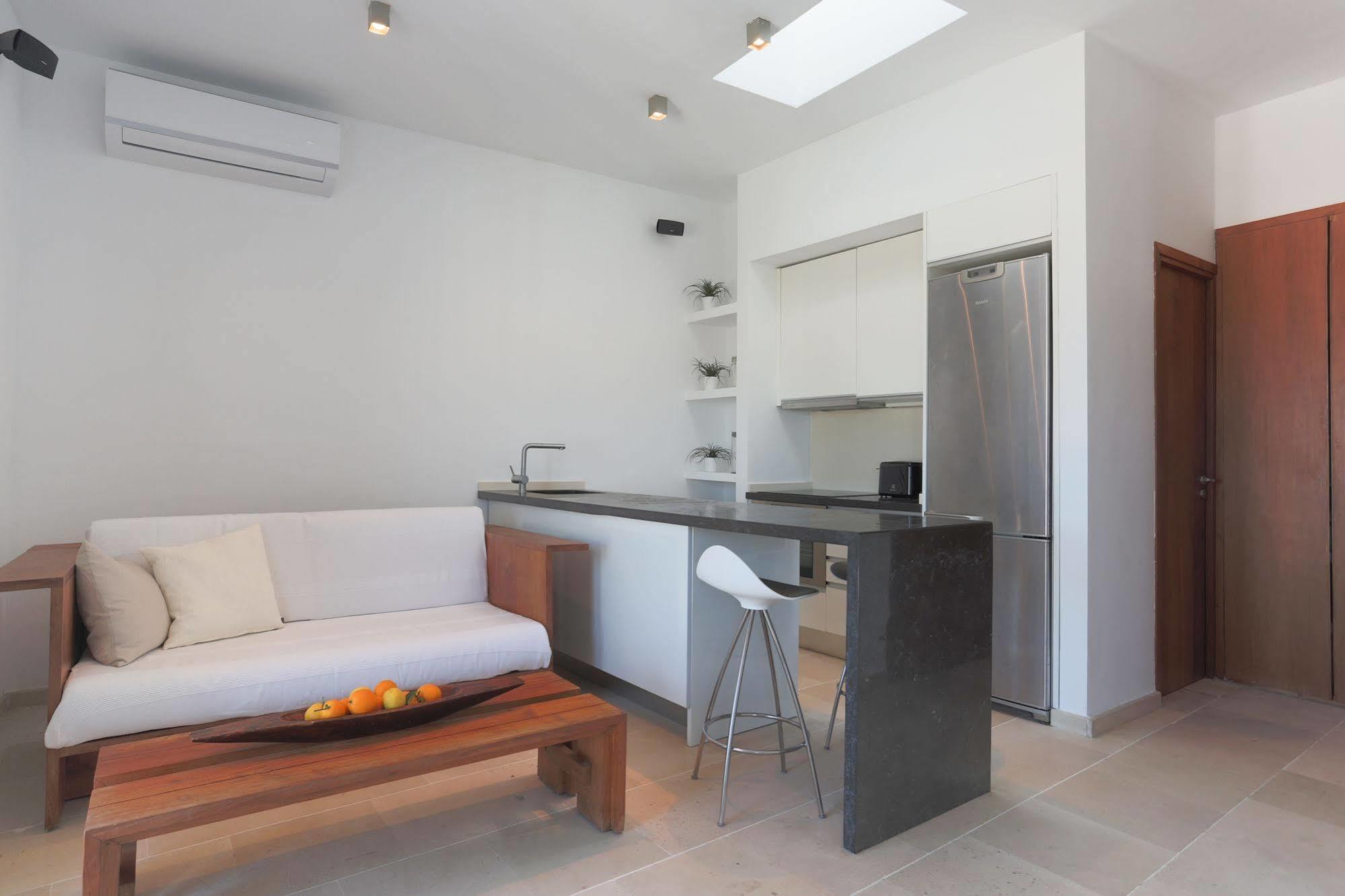 Xereca -dalt Vila- Loft