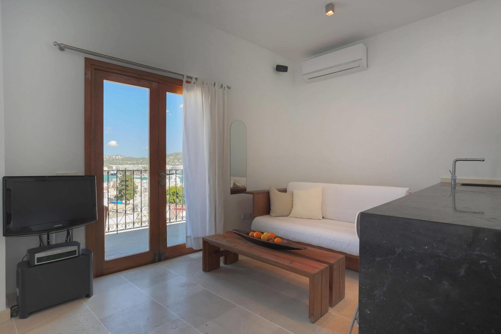 Xereca -dalt Vila- Loft Apartment *