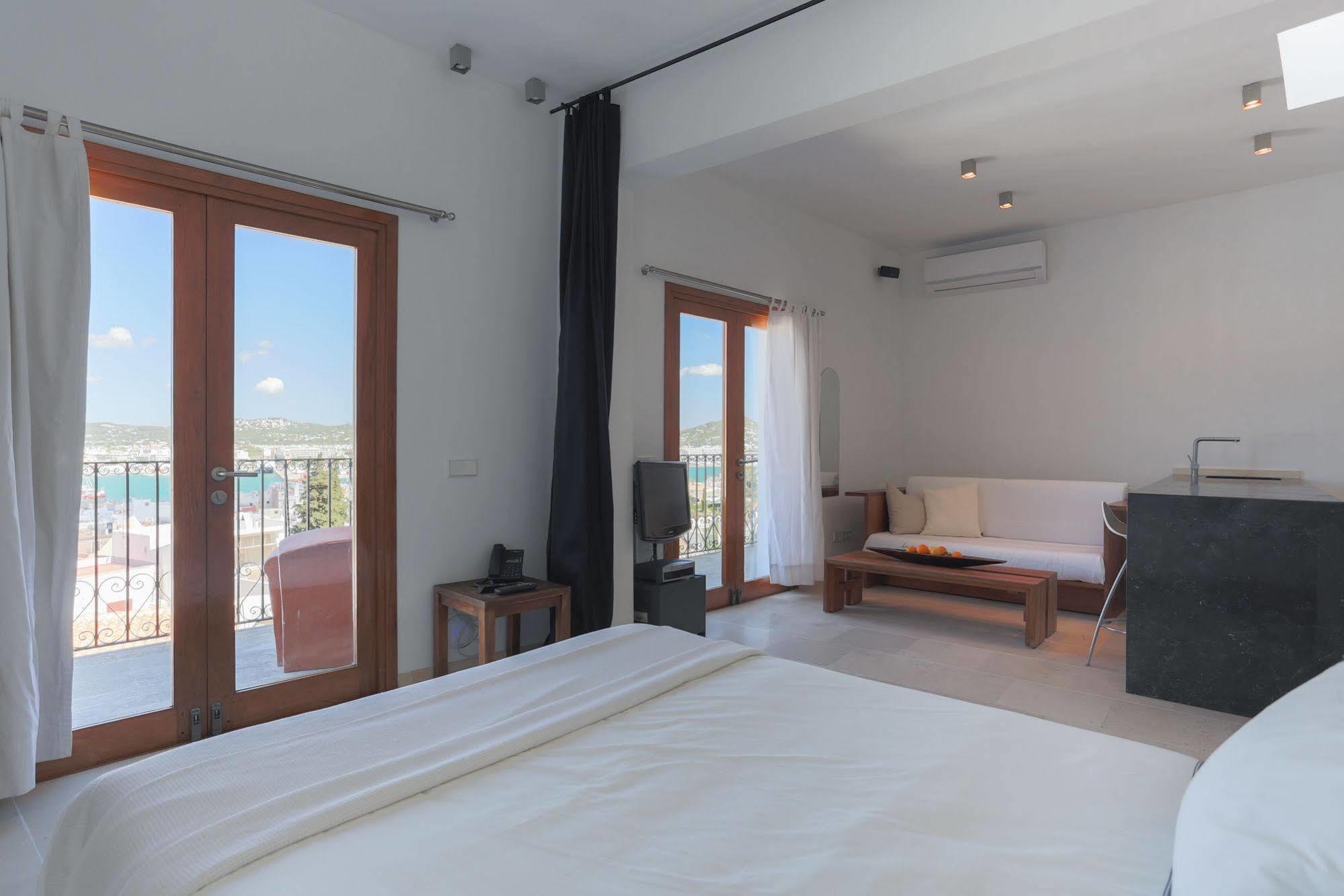 Apartment Xereca -dalt Vila- Loft *
