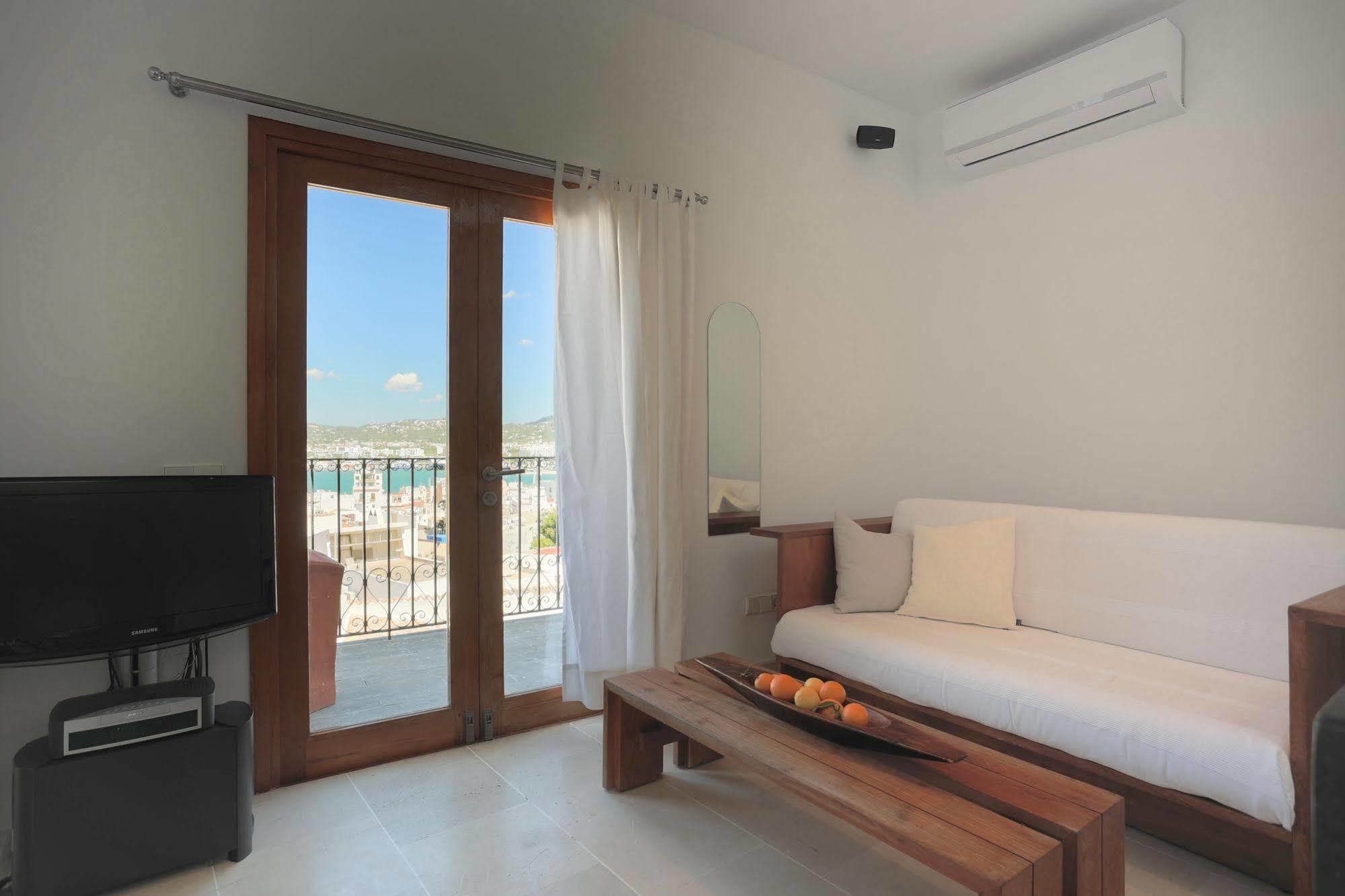 Xereca -dalt Vila- Loft