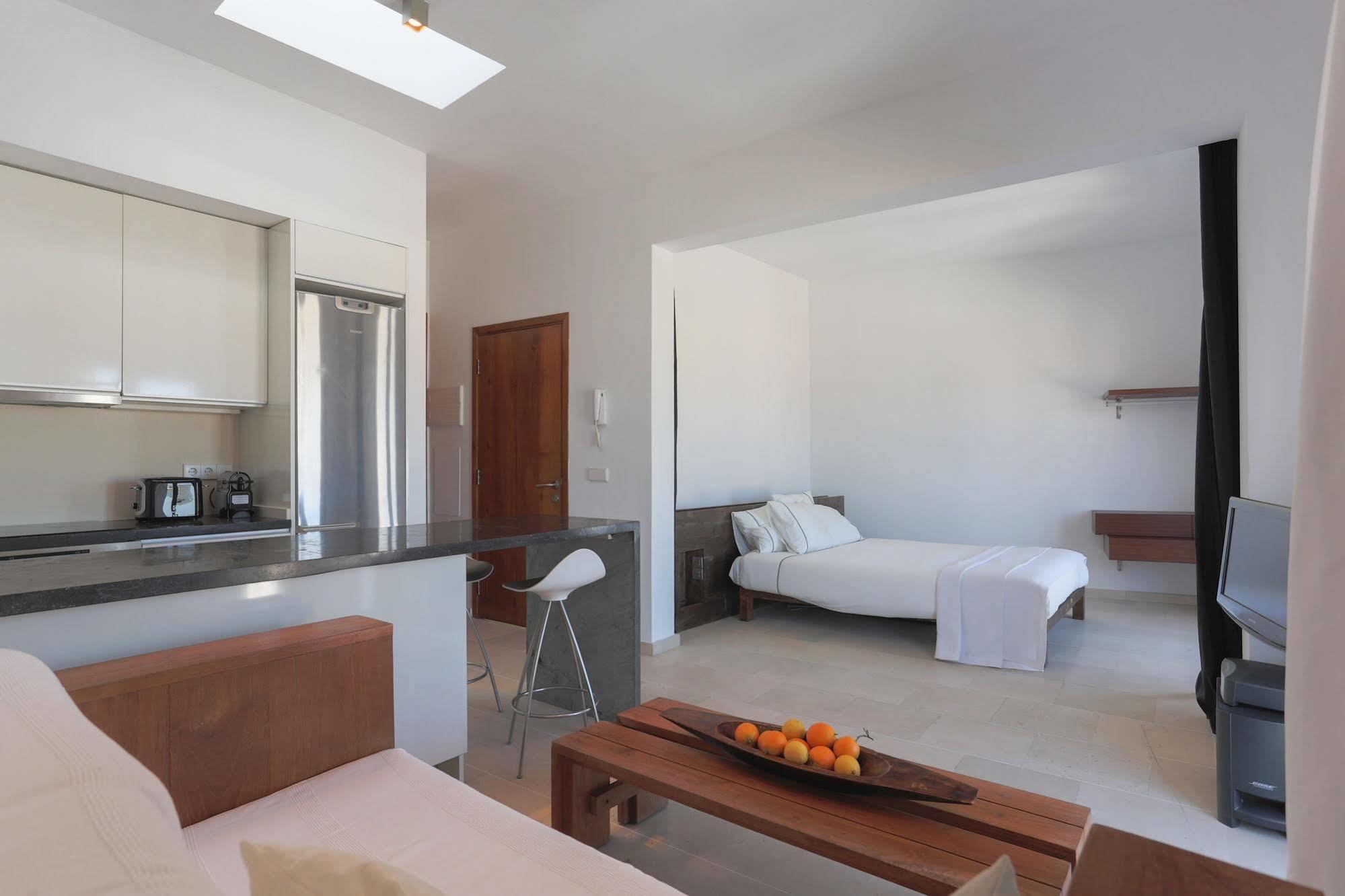 Xereca -dalt Vila- Loft *