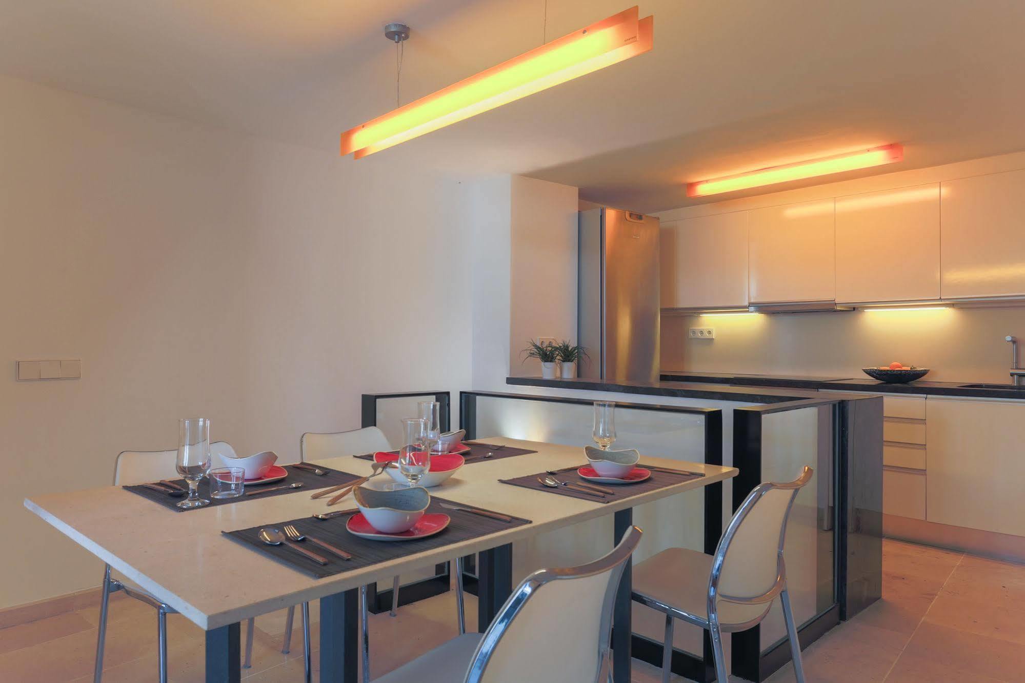 Xereca -dalt Vila- Loft Apartment *