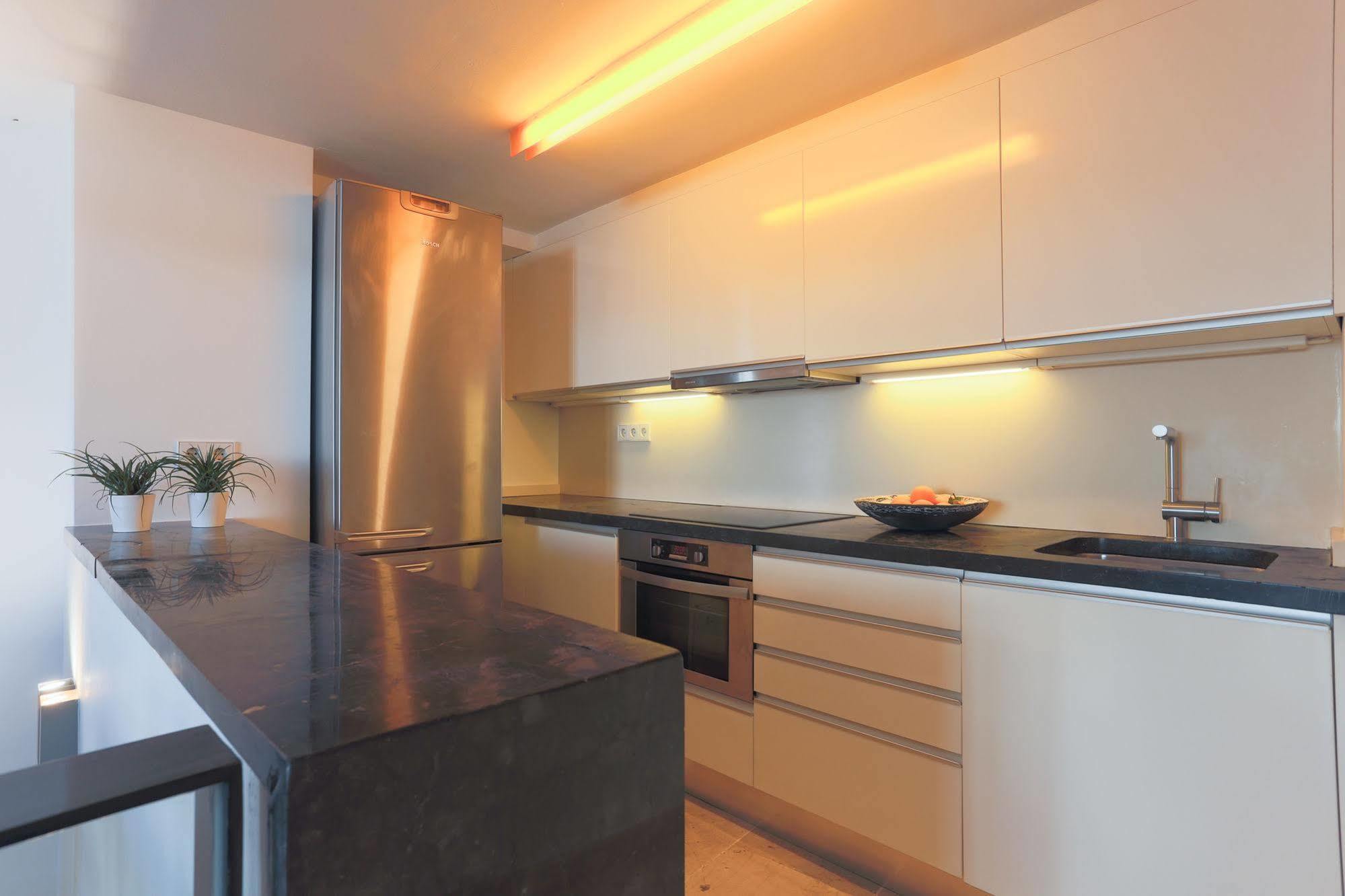 Xereca -dalt Vila- Loft