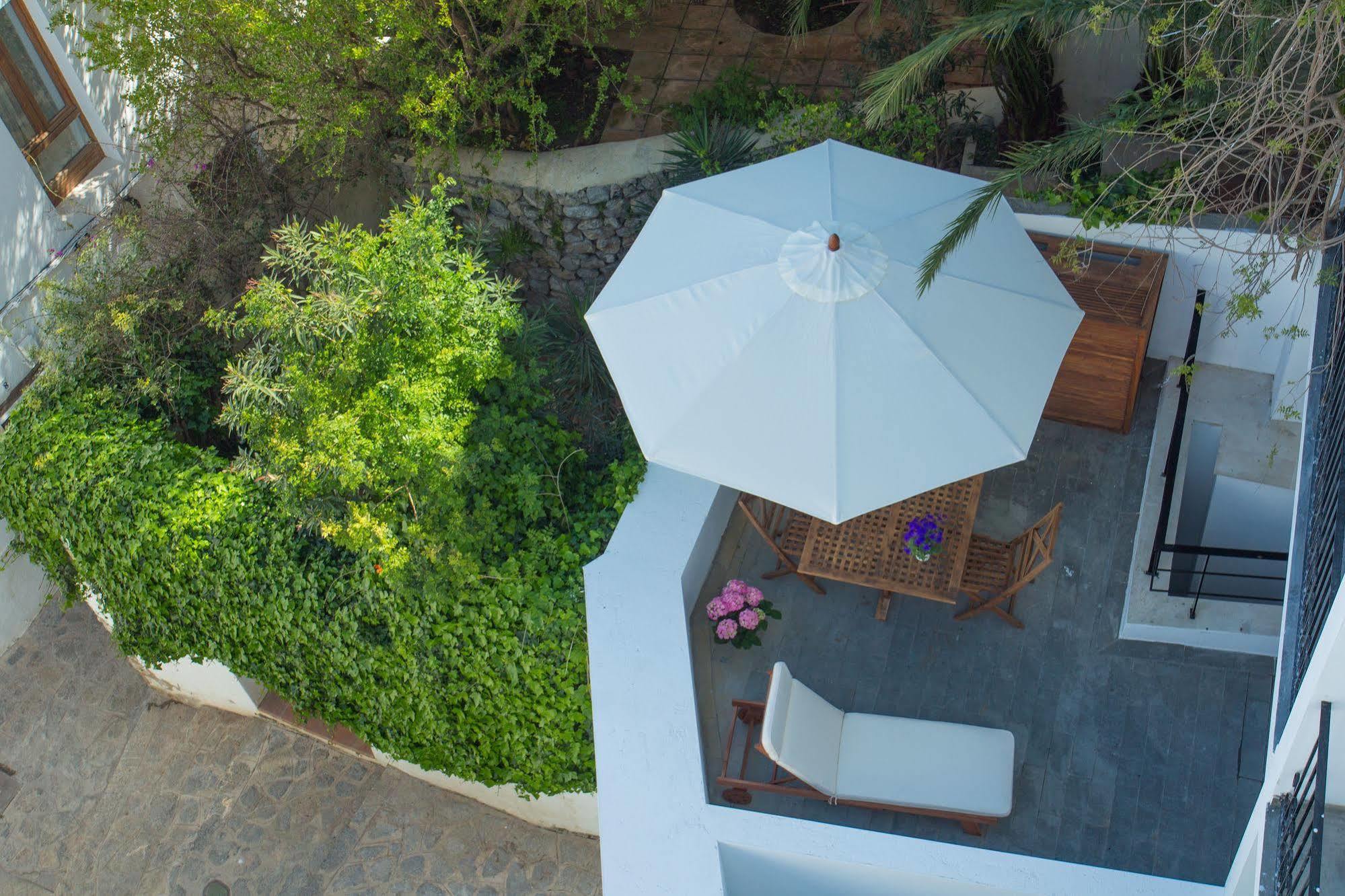 Xereca -dalt Vila- Loft Apartment Ibiza Town