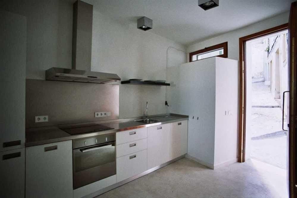 Apartamento Homes Xereca -Ibiza - Dalt Vila *