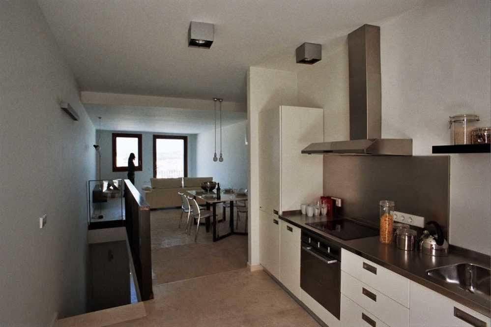 Apartamento Homes Xereca -Ibiza - Dalt Vila