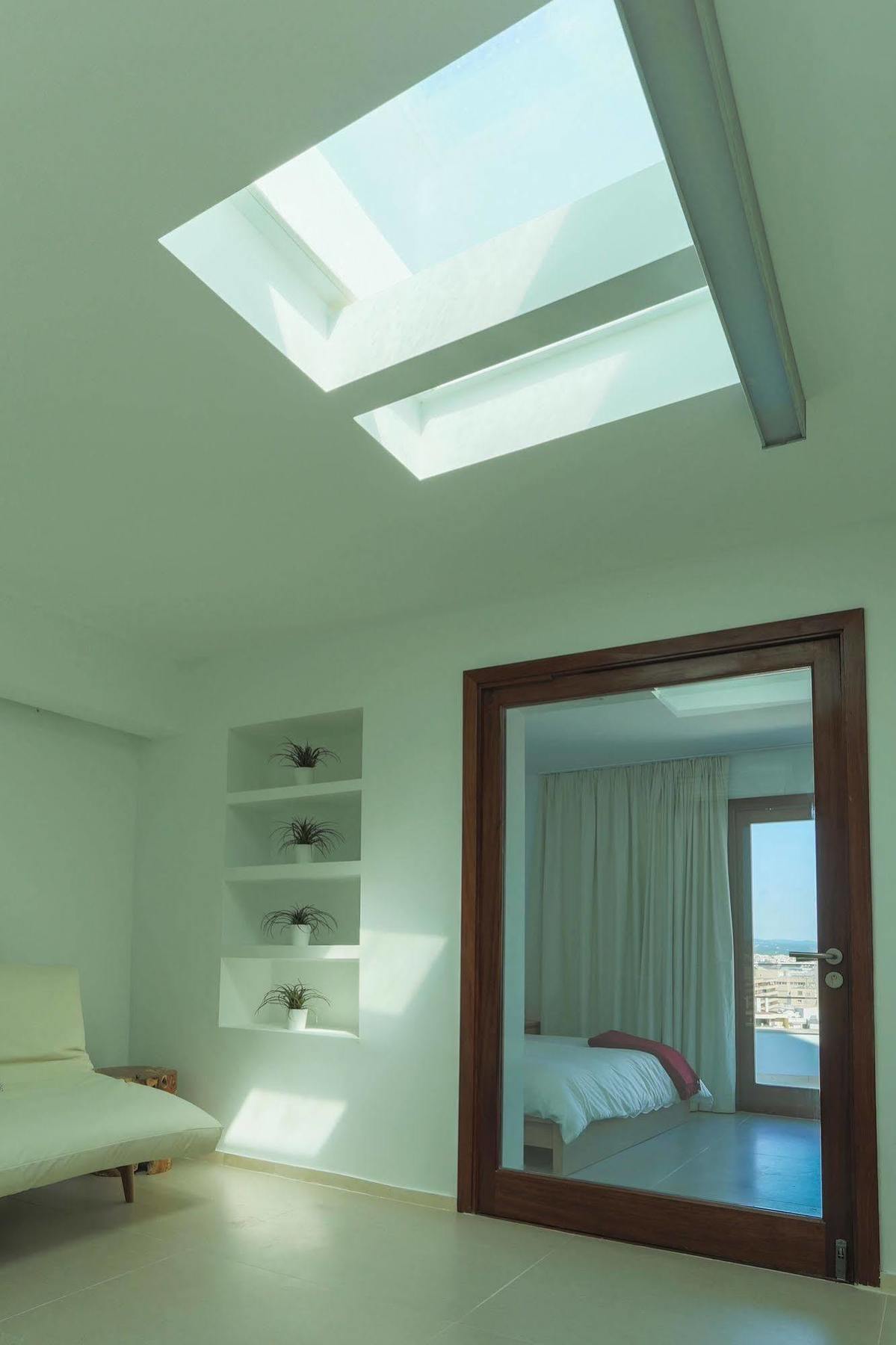 Apartamento Homes Xereca -Ibiza - Dalt Vila *
