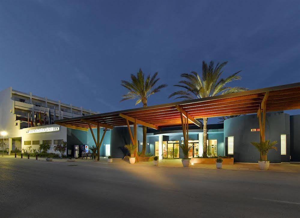 Fiesta Club Palm Beach Hotel