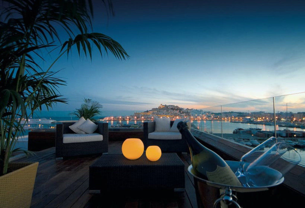 Gran 5* Ibiza